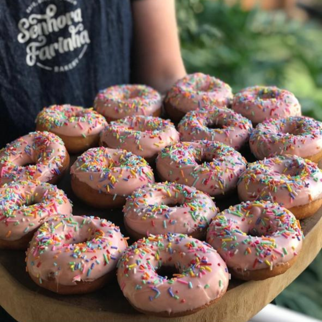 Donuts